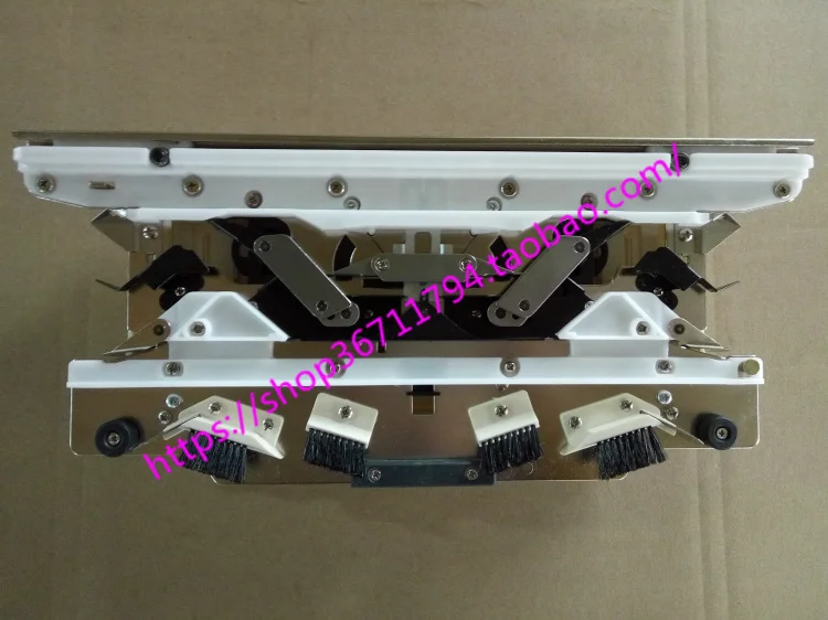 Для Brother запасные части вязальная машина для свитеров совершенно новая модель KR260