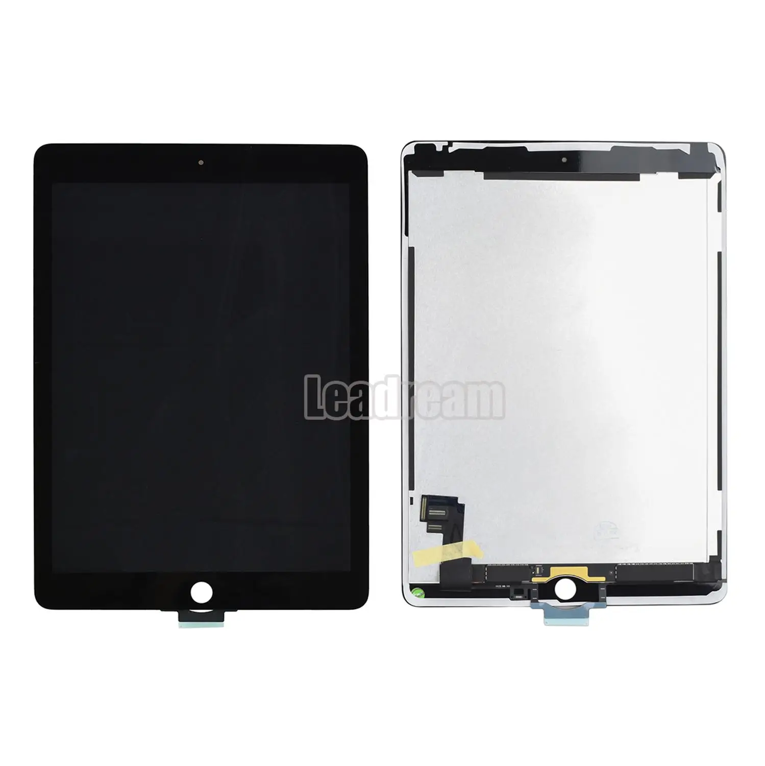 ЖК дисплей с сенсорным экраном и дигитайзером в сборе для iPad Air 2 A1567 A1566 5