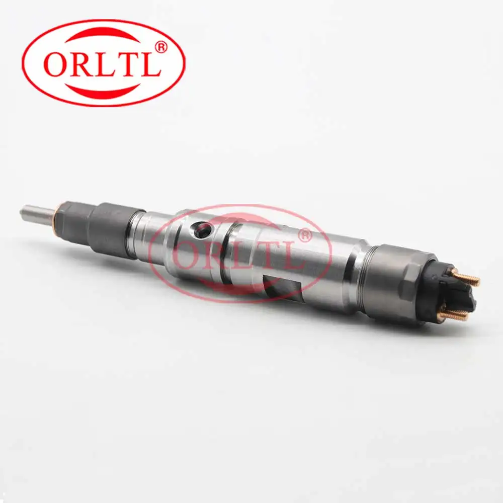 Дизельный инжектор CR 0 445 120 440 ORLTL с общей топливной магистралью 0445120440