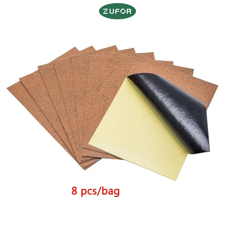 

Tiger Analgesic Patch Arthritis Back Cervical spine Pain Patch Natural Herbal Plaster Chinese Medical Pain Relief Patch