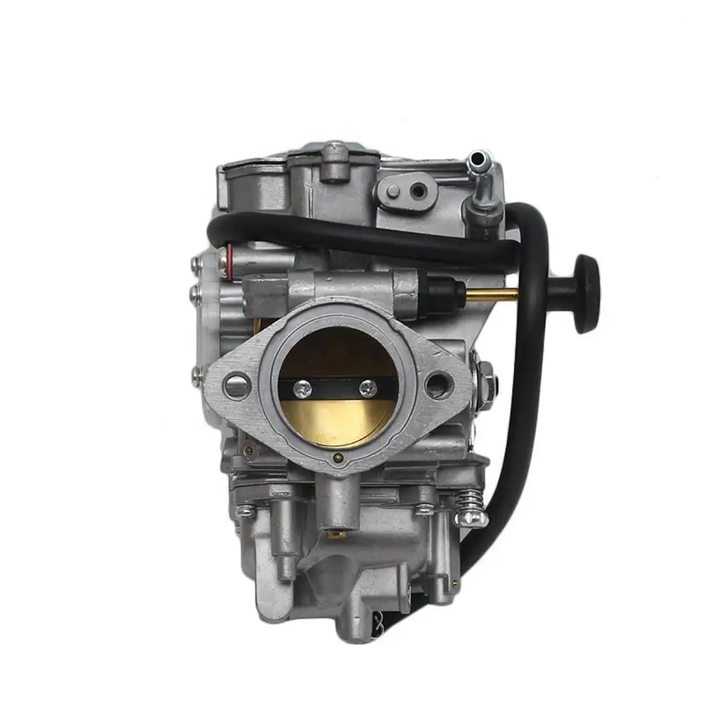 

Carburetor with O-Ring & Fuel Filter & for Yamaha YFM350 YFM 350 Warrior 350 1987-2004 ATV Quad