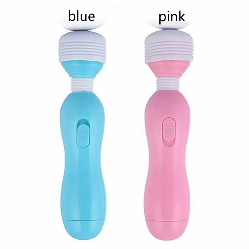 Вибраторы со стимуляцией точки G для Для женщин Стимулятор клитора женского