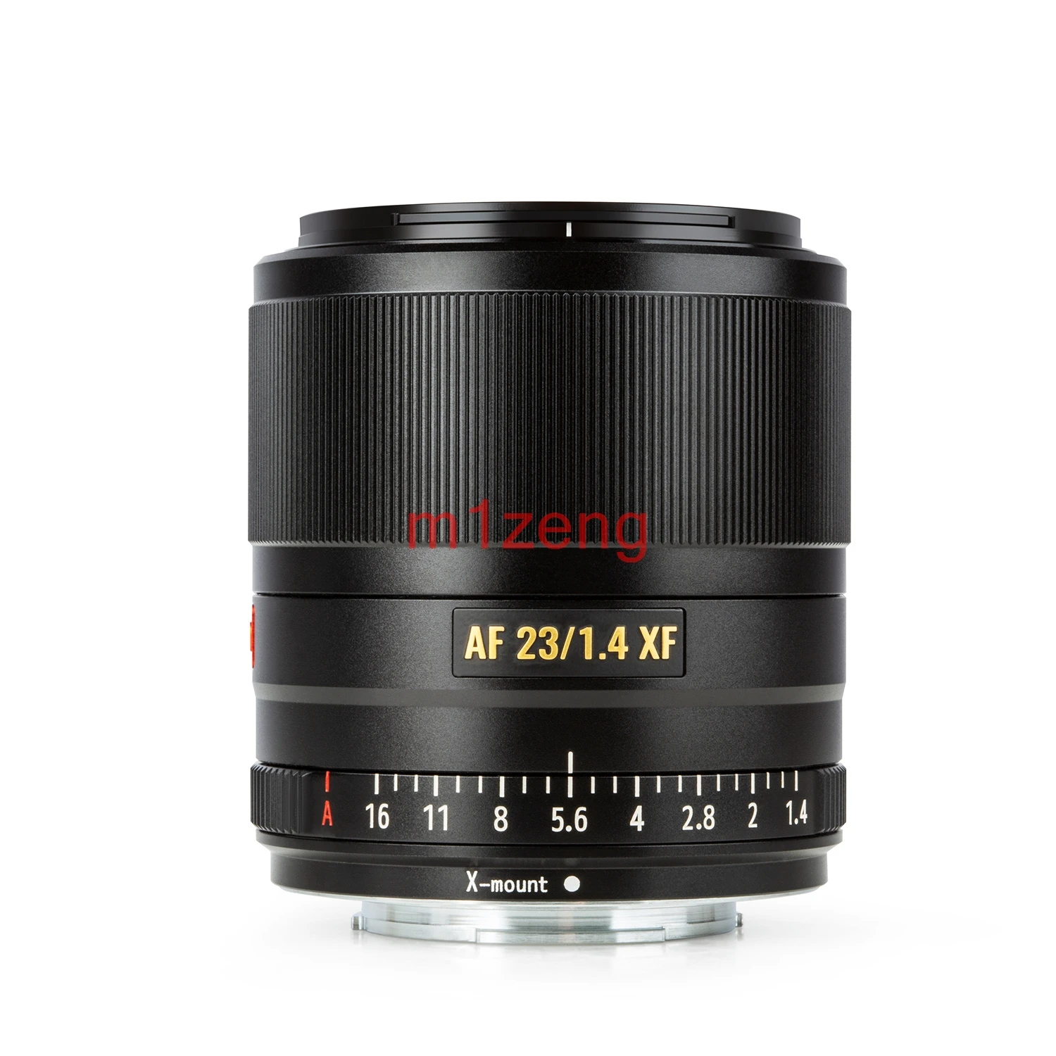 23 мм 1 4 stm Автофокус af фиксированный фокус фотообъектив для Fujifilm x mount FX xt2 xt3 xt4 xh1 xa7