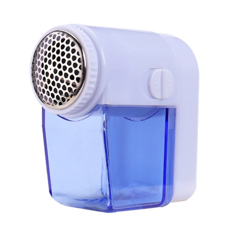 

Portable Handhold Household Electric Clothes Lint Remover for Sweaters Curtains Carpets Clothing Remove Pellets Compact Machine