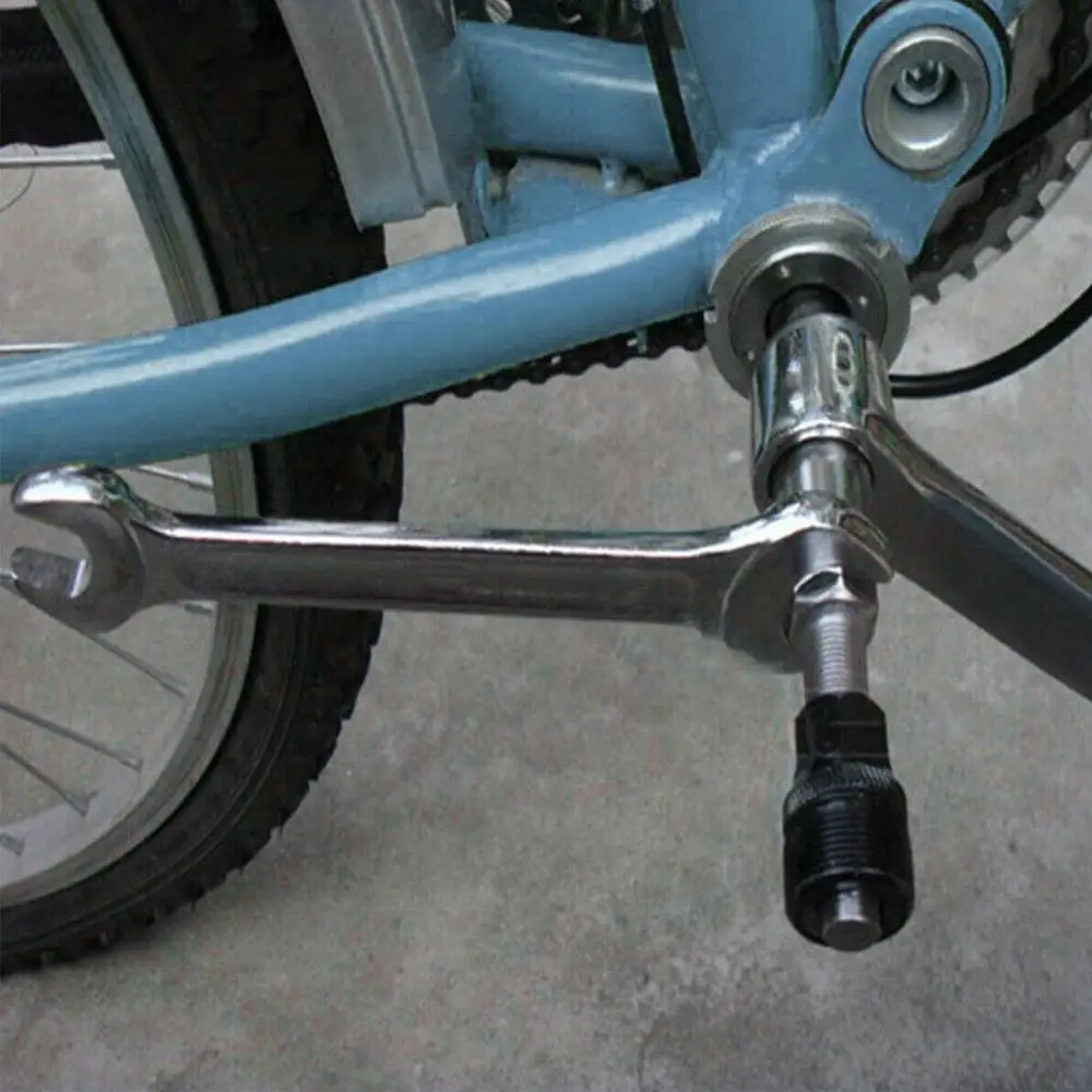 Практичный кронштейн для экстракции коленчатого Колеса горных велосипедов