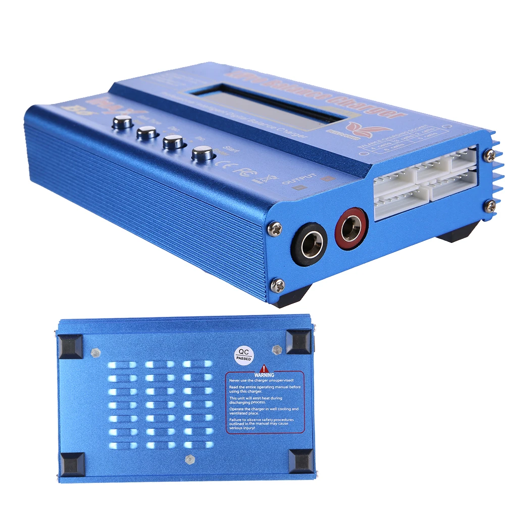 цифровое зарядное устройст