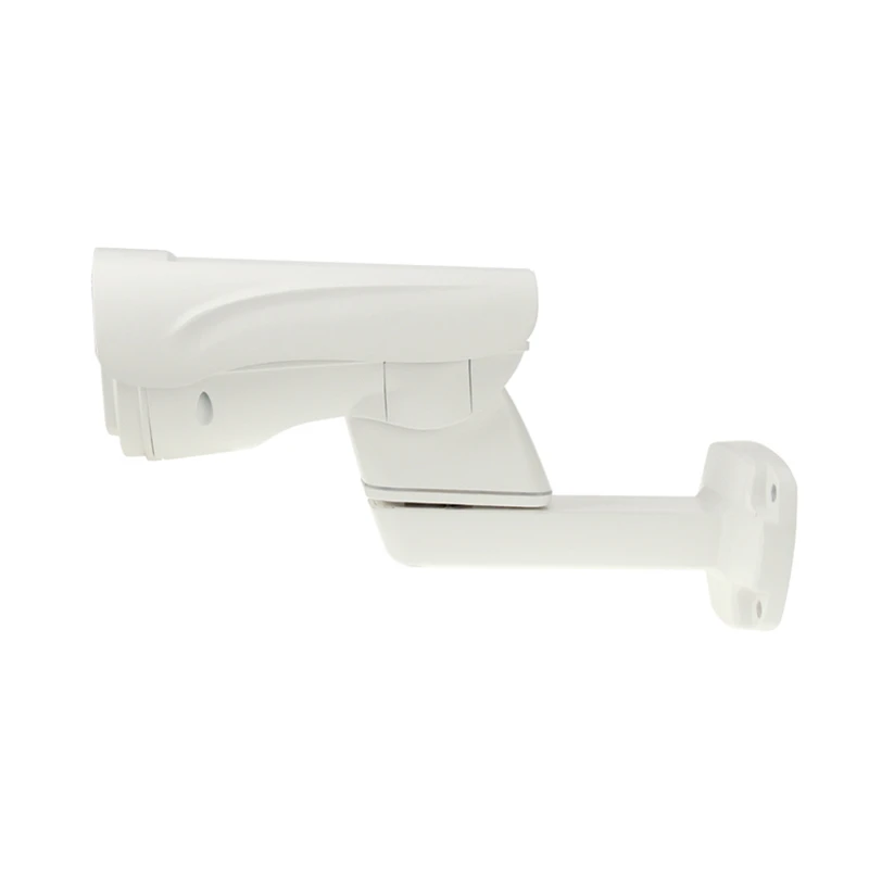 Водонепроницаемая панорамированная POE IP камера наружная H.265 ONVIF Bullet Starlight PTZ