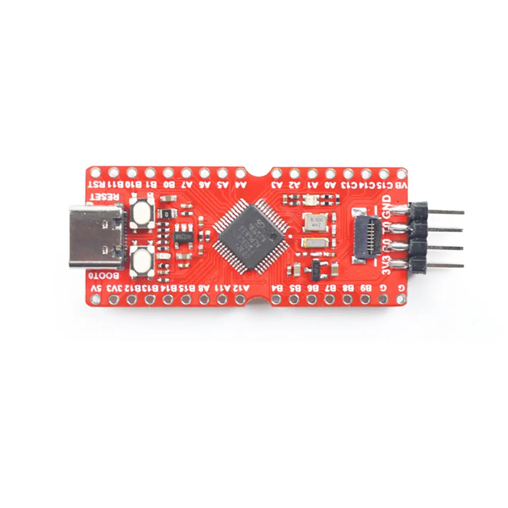 Sipeed Longan Nano RISC-V GD32VF103CBT6 макетная плата MCU | Компьютеры и офис
