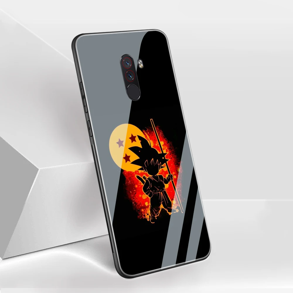 Ciciber чехлы для телефонов Red mi Note 7 6 5 Pro Plus Funda Xiaomi 9 A2 8 6X X 2 2S PocoPhone F1 Dragon шарообразный