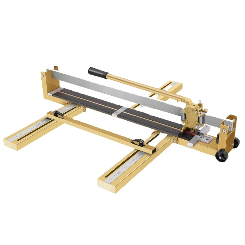 

All-Steel Manual Tile Cutter