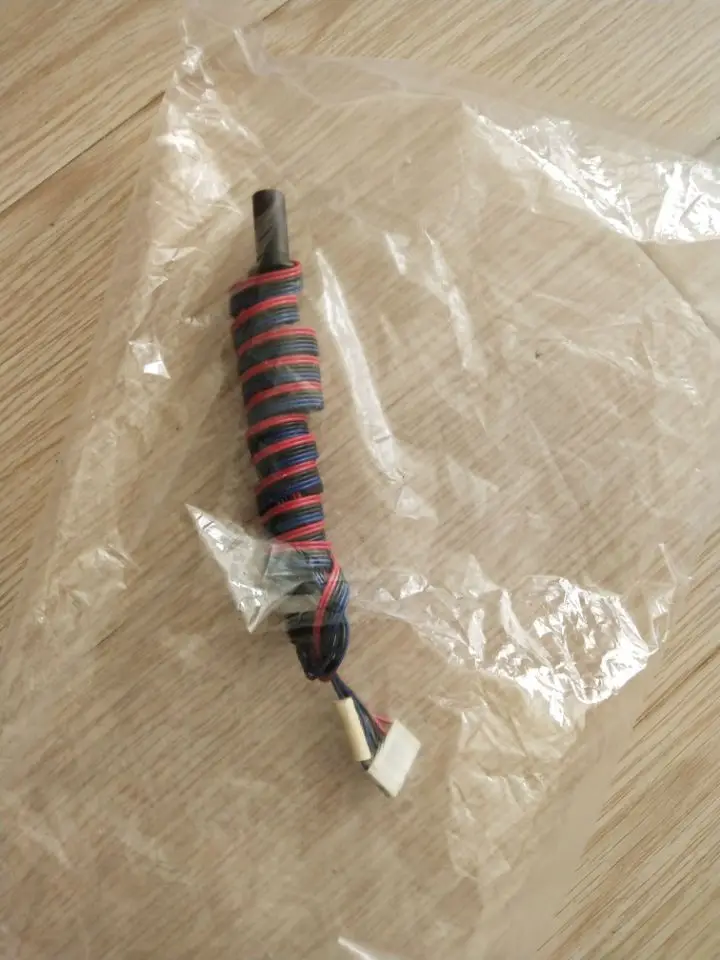 Noritsu Floating Switch W408500-01 / I021124-00 I021124 I021141 W408500 QSS31/37 minilabs used | Электроника