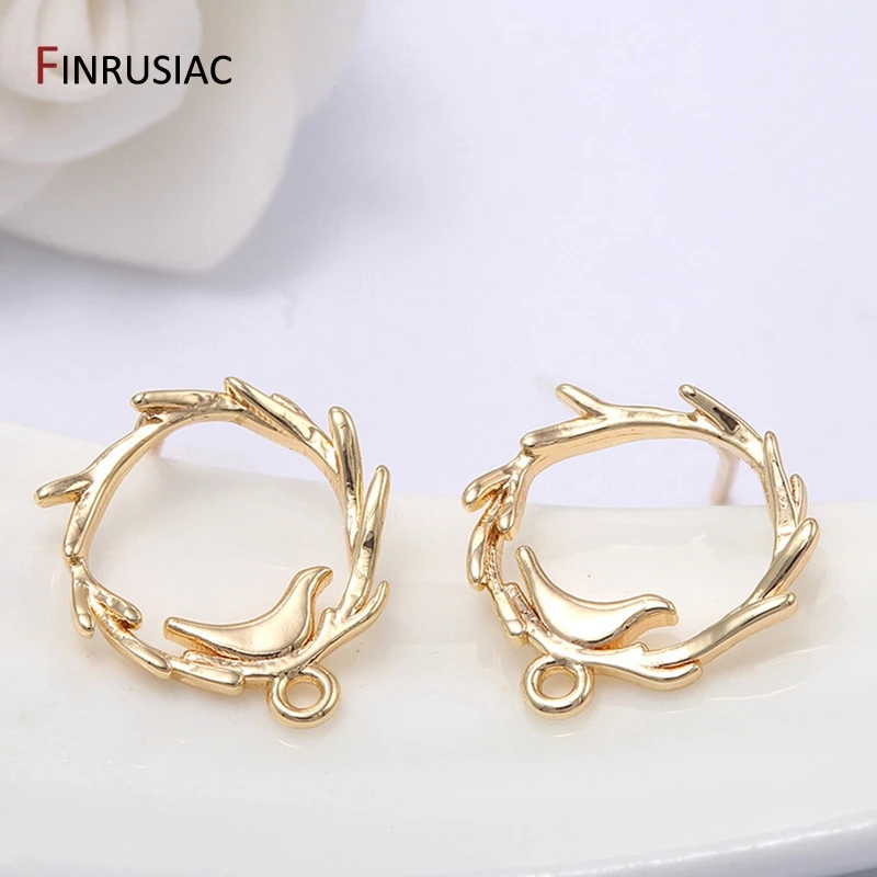 Из 14 каратного золота с расходных материалов для изготовления ювелирных изделий