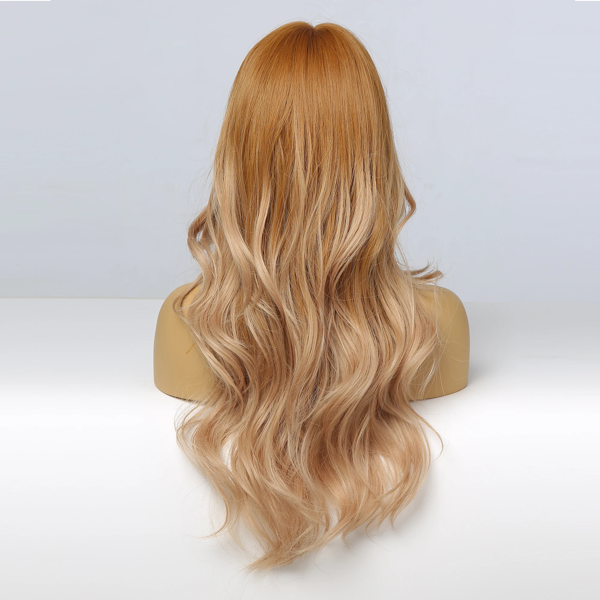 

Synthetic Hair