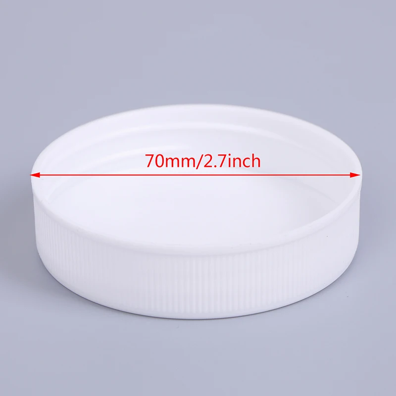 

Plastic Cup Lid For Leak proof Storage Bottle Caps Cover