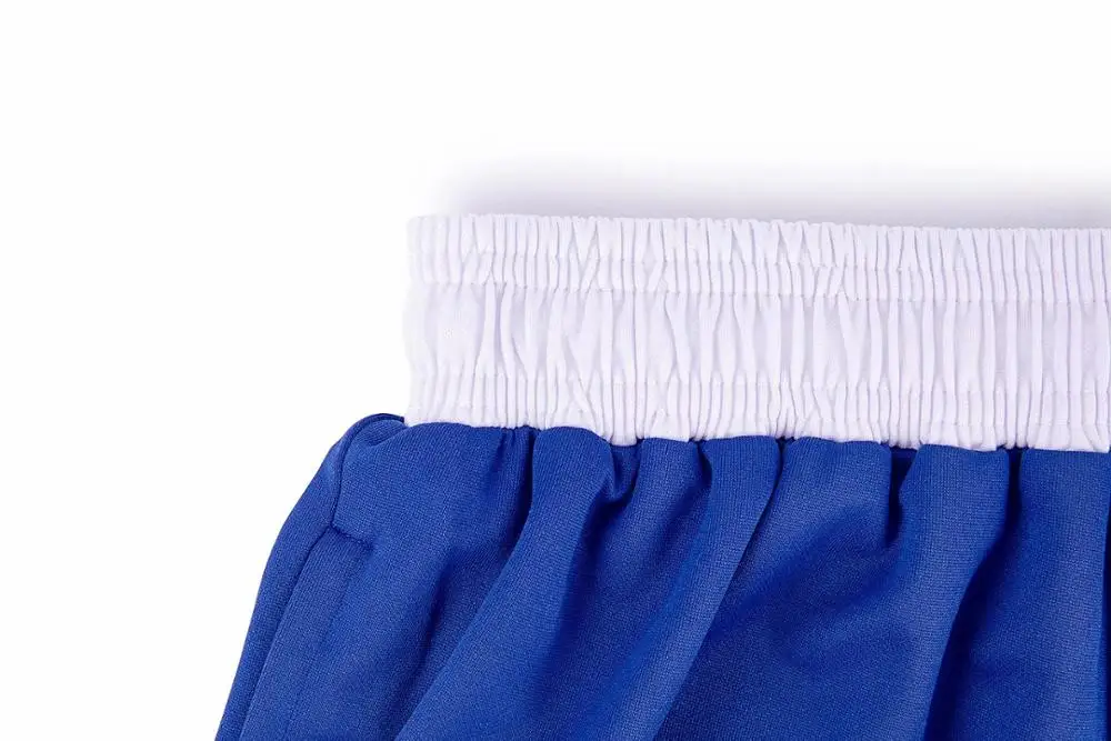 Спортивные шорты для занятий спортом на открытом воздухе с принтом тренировок