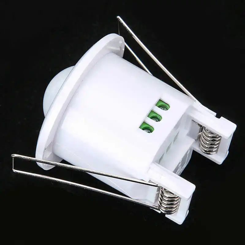 Инфракрасная сигнализация детектор встраиваемые Автоматический Инфракрасный