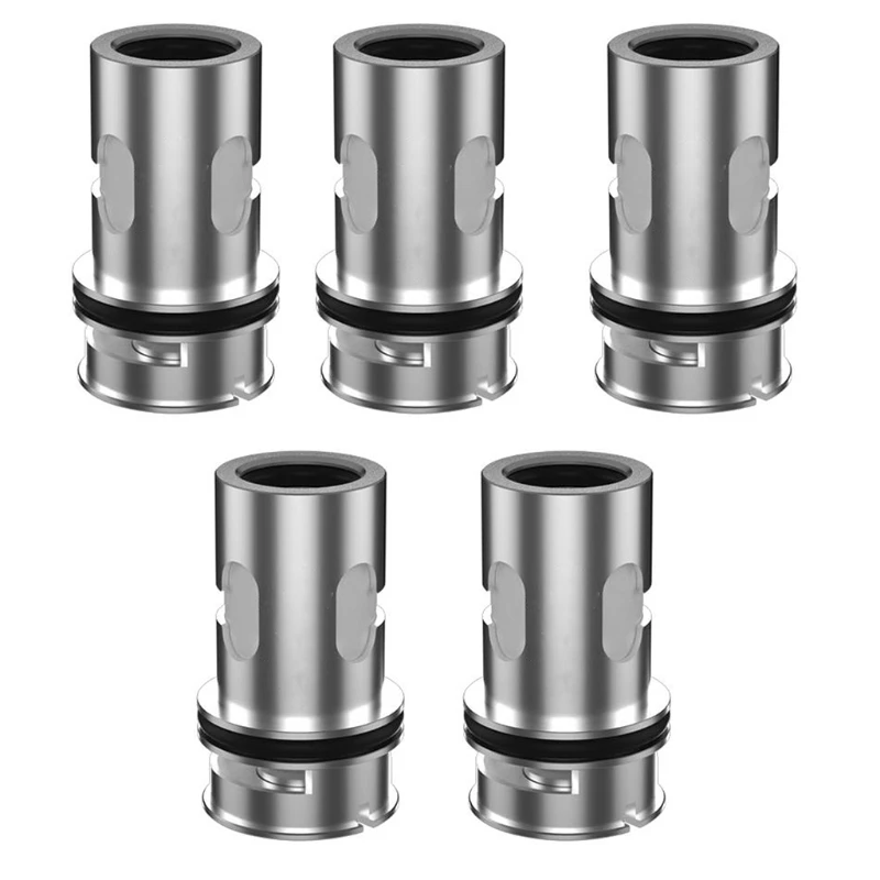 

5 шт. катушка совместимая с фотофрикционом 3 DRAG X Plus Pod 0,15/0,2/0,3 Ом Vape прочный материал реквизит для электронной сигареты