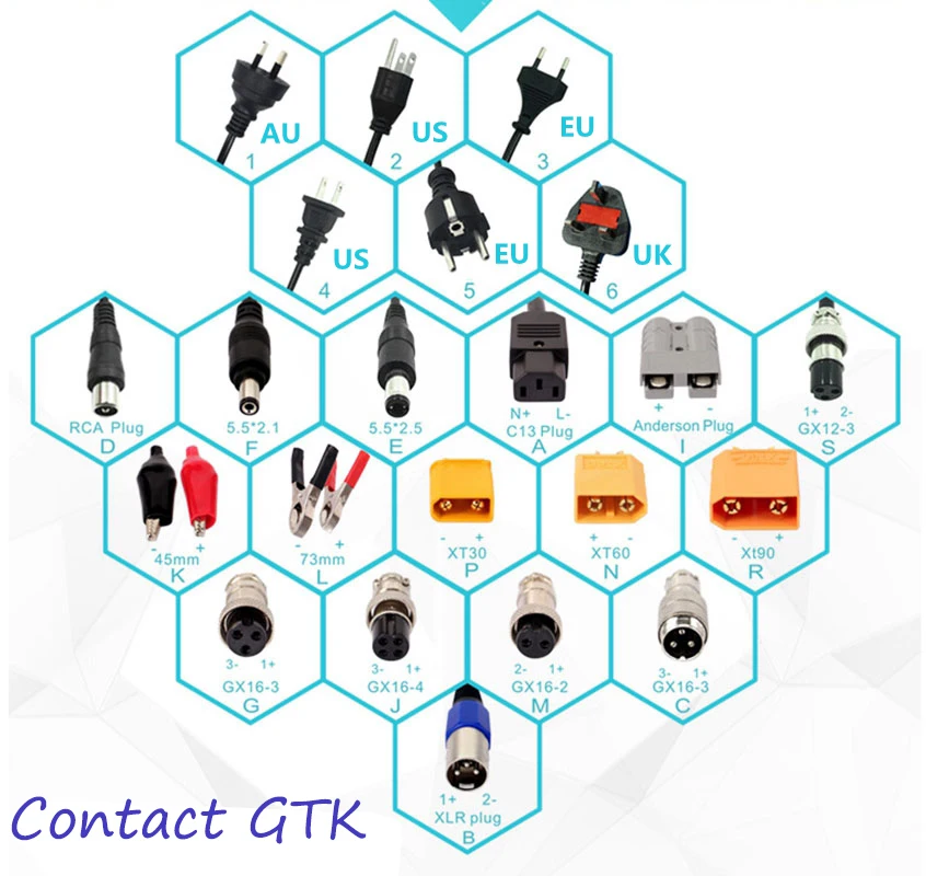 Литий-ионный аккумулятор 72 в 7000 А BMS 8000 Вт | Электроника