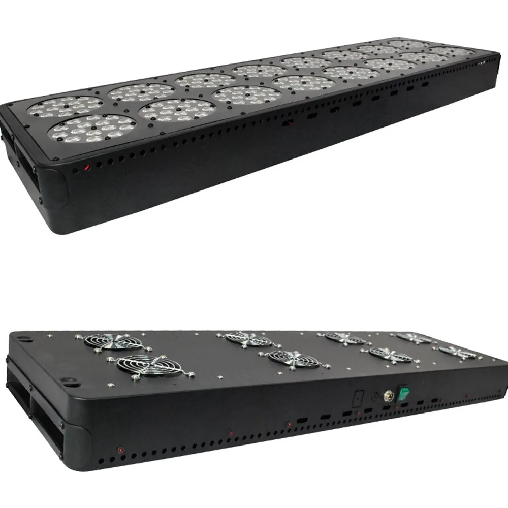 Рисунок 6 - Высокое качество красный и синий