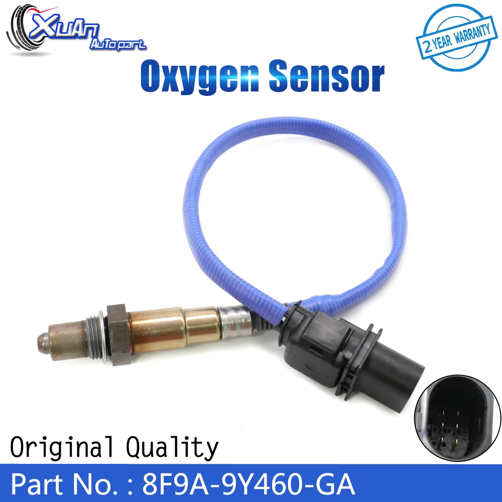 XUAN Air Fuel Ratio Probe Lambda O2 Oxygen Sensor 8F9A-9Y460-GA For FORD FOCUS II III 2.0L USA MUSTANG 5.0 GT 2010-2015 | Автомобили и