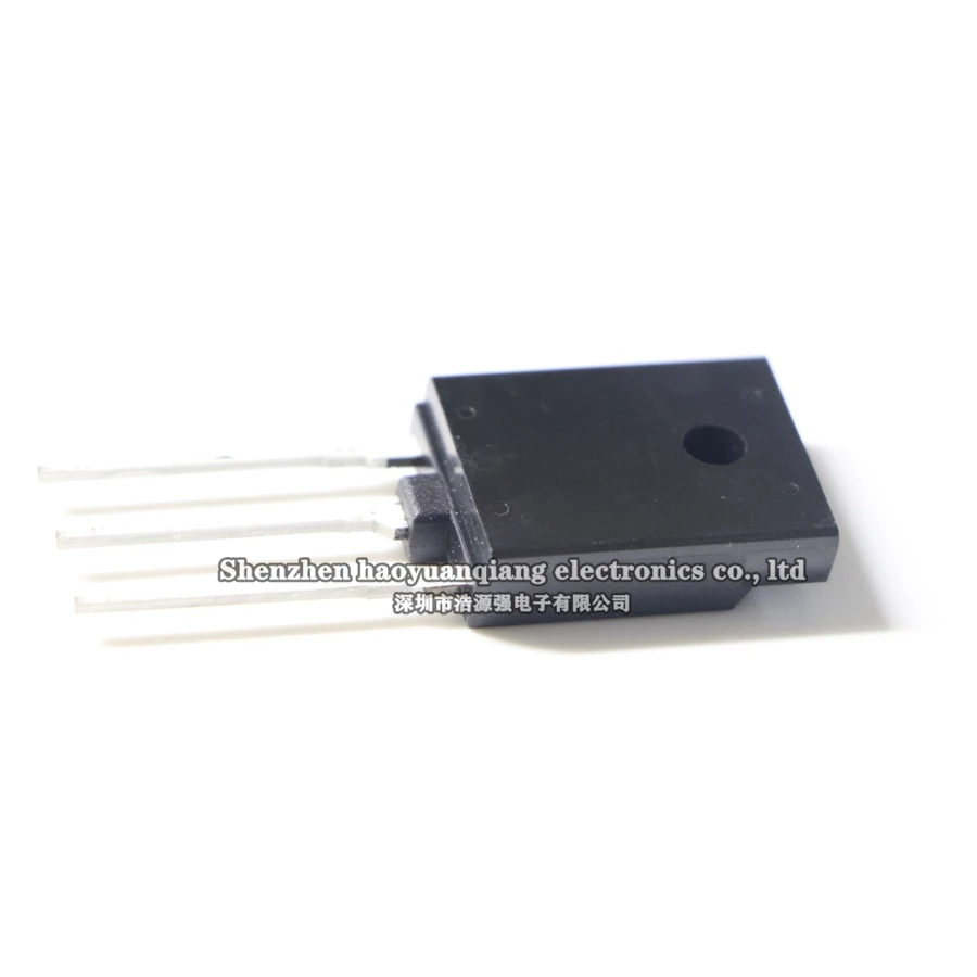 1 шт. оригинальный RJP6065 непосредственно вставляется в TO-3PF 40A 630V 50W IGBT инвертор