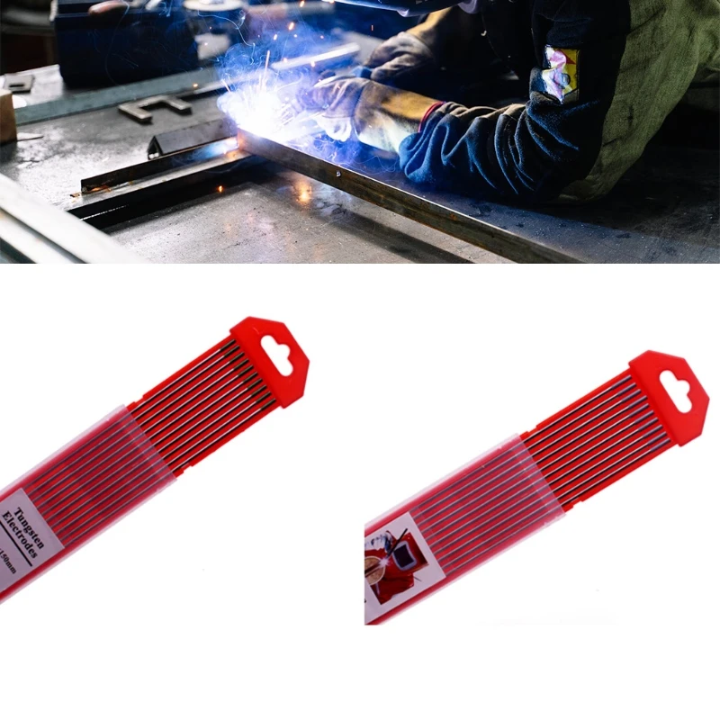 Износостойкий сварочный вольфрамовый электрод подходит для электрических работ