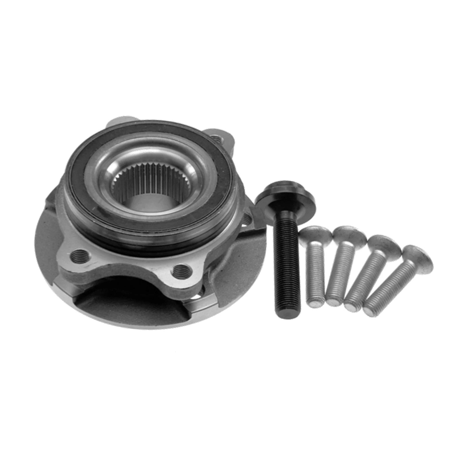 

Front Bearing Hub Assembly for Audi A4 2010-2014 A6 2012-2015 2008-2015