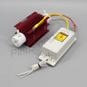 Комплект генератора озона Pinus longaeva, 5Гцч5 грамм, AC220V, AC110V, DC24V