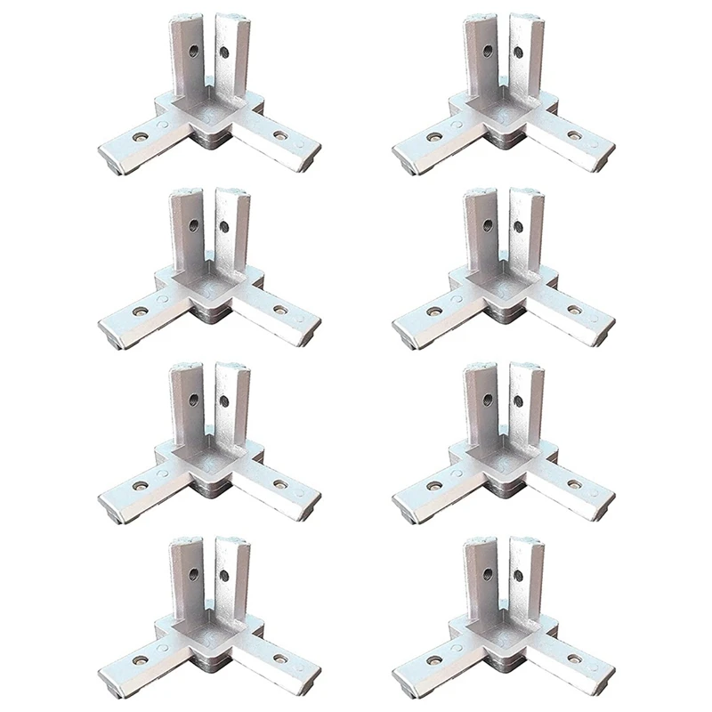 

Трехмерный коннектор под прямым углом, концевой угловой кронштейн, коннектор под прямым углом, трехмерный кронштейн