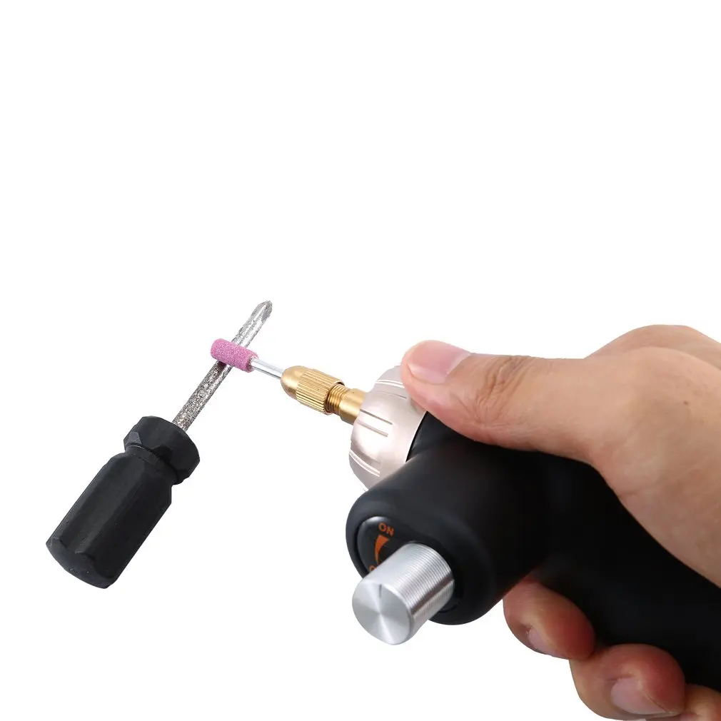 Micro Electric Drill Mill Grinder Kits Variable Speed Rotary Grinding Dremel Tool Machine Engraving Pen | Инструменты