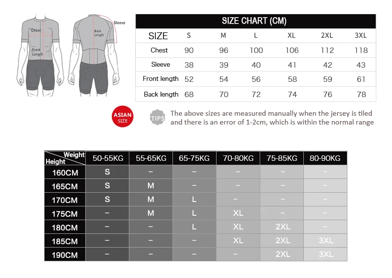 

FUALRNY Pro Cycling Jersey Racing Bike Clothing MTB Bicycle Clothes Summer Cycling Clothing Hombre Maillot Ropa Ciclismo