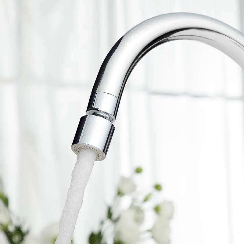 Xiaomi Mijia Dabai кухонный аэратор 2 режима 360 градусов фильтр для воды диффузор экономичная насадка аэратор для крана