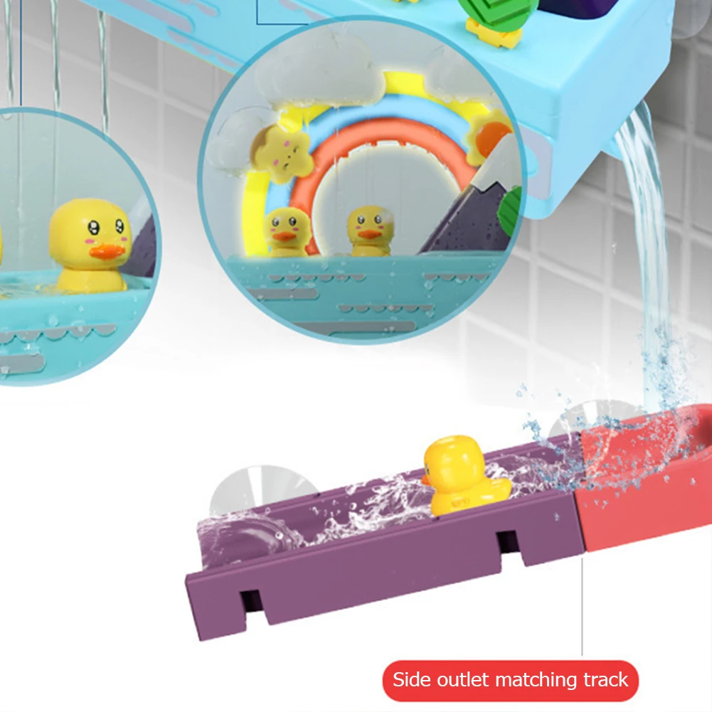 

Water Game Classic Toy Swimming Pool Children Beach Shower Bathing Toys Baby Cute Spray Sprinkler Game for Kids Gift
