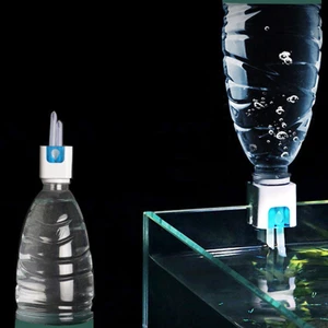 Система ATO мини нано повесить на авто наполнителя воды пополнения Топ-офф системы аквариума регулятор уровня воды морской риф коралловый бак