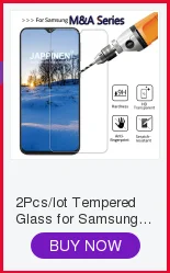 20D 3D изогнутый край Полное покрытие протектор экрана закаленное стекло для samsung Galaxy Note 8 9 S7 Edge S8 S9 Plus S10E S10 Plus
