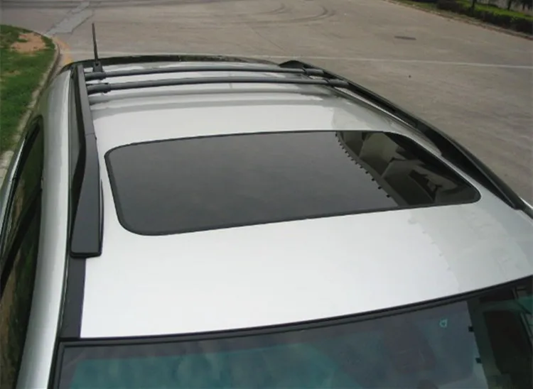 Автомобильные аксессуары RQXR багажник на крышу для Lexus RX300 RX330 RX350 HARRIER | Автомобили