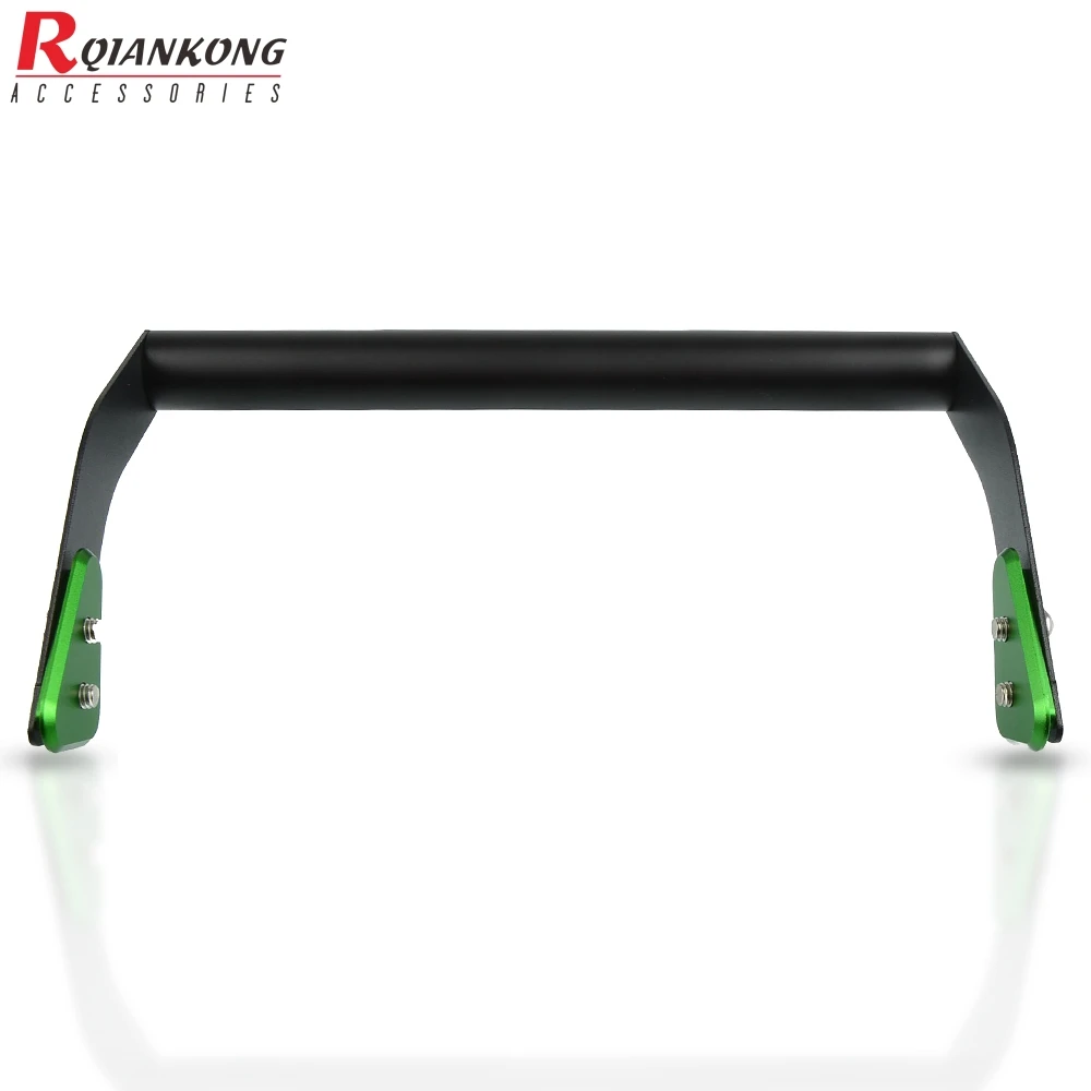 

Motorcycle Mobile Phone Holder For KAWASAKI Versys 650 KLE650 2015-2019 Motorbikes Stand Navigation bracket Versys650 2018 2017