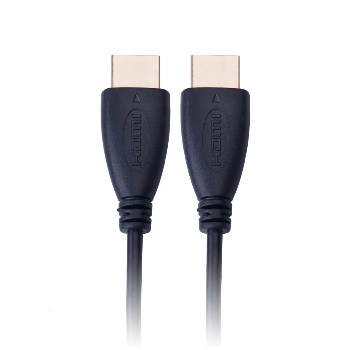 HDMI кабель высокоскоростной 1080P 3D позолоченный HDML для HD TV XBOX PC монитора проектора