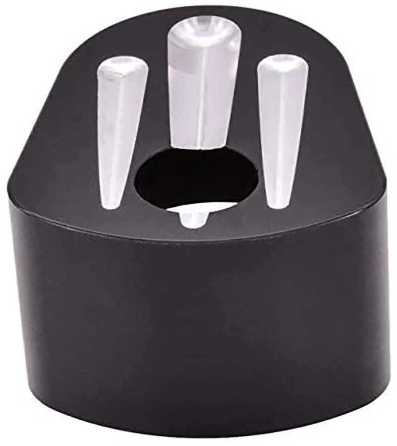 Крышка переключателя зажигания CNC для мотоцикла совместимая с Harley Davidson Touring Electra