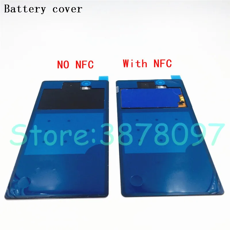 Для Sony Xperia Z L36h C6602 C6603 полный корпус передняя рама боковая полоса порт задняя