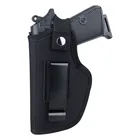Тактическая Компактная кобура для пистолета, поясной чехол для пистолета, сумка для пистолета, уличный спортивный охотничий аксессуар Beretta 92 Sig Sauer P226 USP Colt