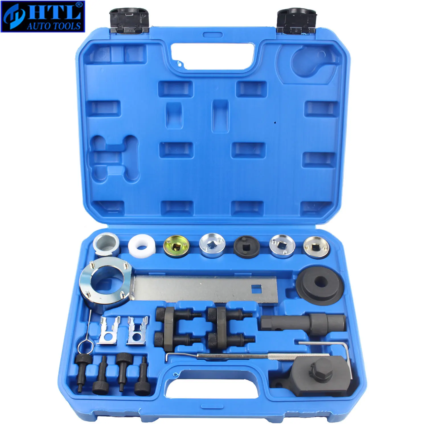 Набор инструментов для регулировки распределительного вала двигателя VW AUDI EA888