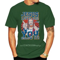 new jesus christ satan devil holy donut homer cross diy short sleeve t shirt summer tee cmt