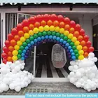 Подставка для воздушных шаров, 1 комплект, держатель для арки, украшение для вечевечерние НКИ, свадьбы, детского дня рождения, Z2X0
