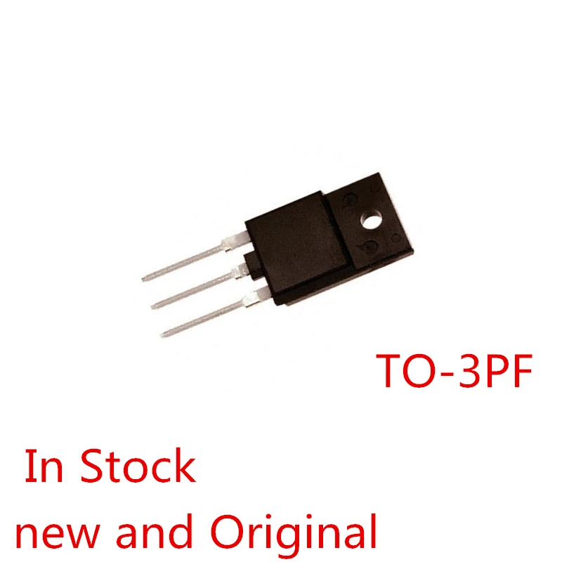 Новый и оригинальный TIP141F TO 3PF 60V 10A гарантированное качество| |