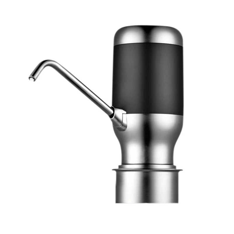 Электрический диспенсер для питьевой воды 5 галлонов настольный мощный