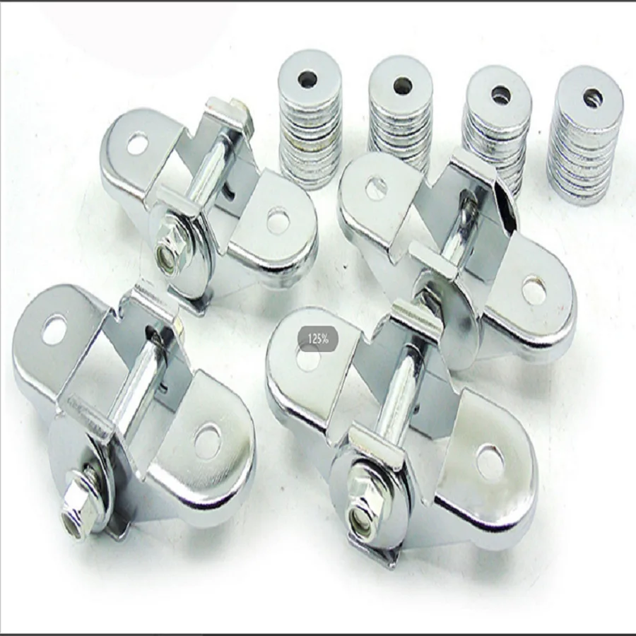 

Fit for Applicable to 1995-1999 Mitsubishi eclipse swing arm adjustable tilt Kit