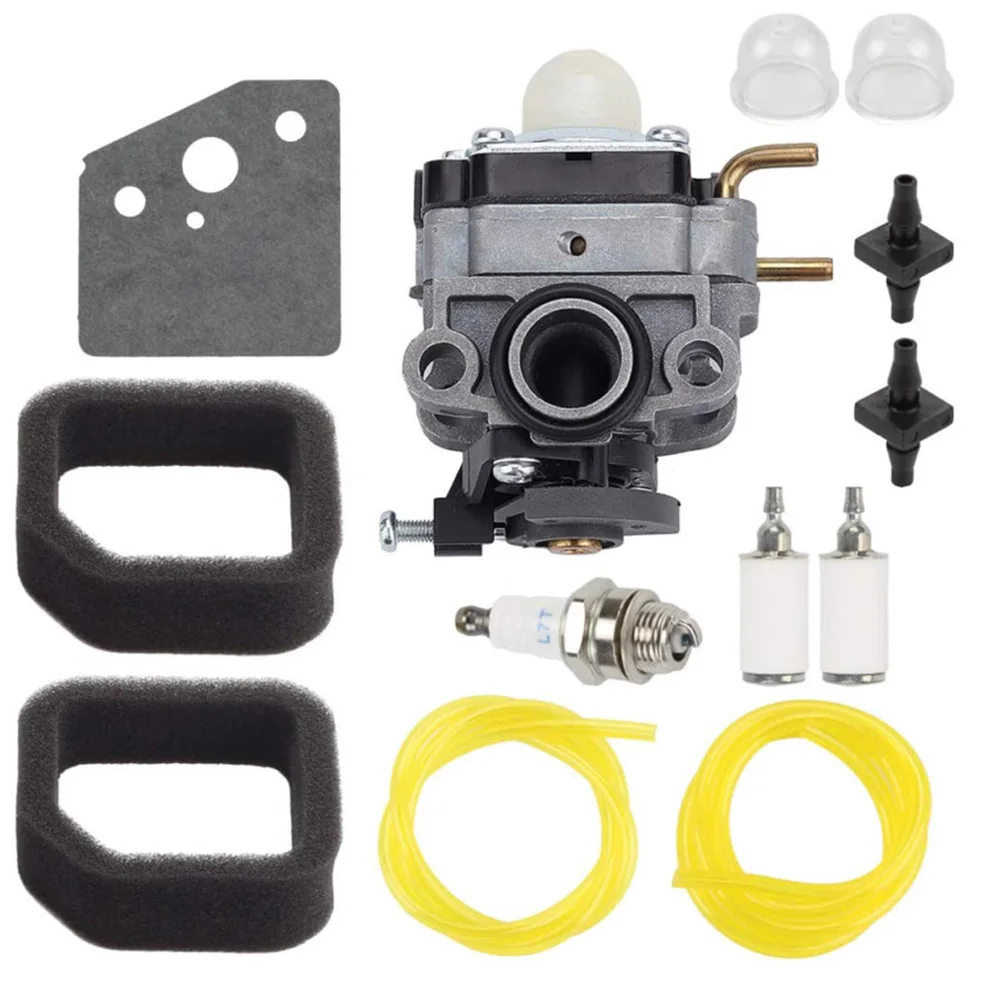 Карбюратор для газонокосилки Ryobi RY252CS RY253SS RY251PH RY254BC | Инструменты