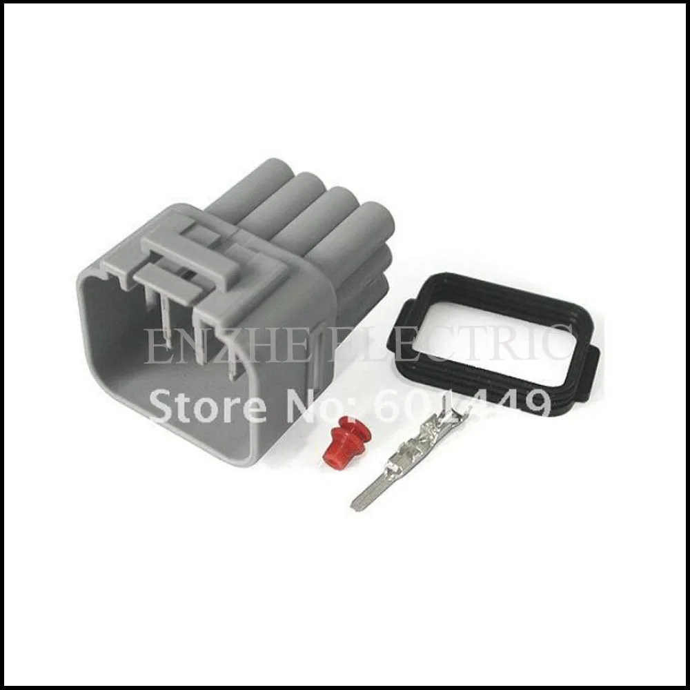 DJ7125Y 2.2 11 автомобильный провод мужской разъем датчика Harnes кабель 12 pin