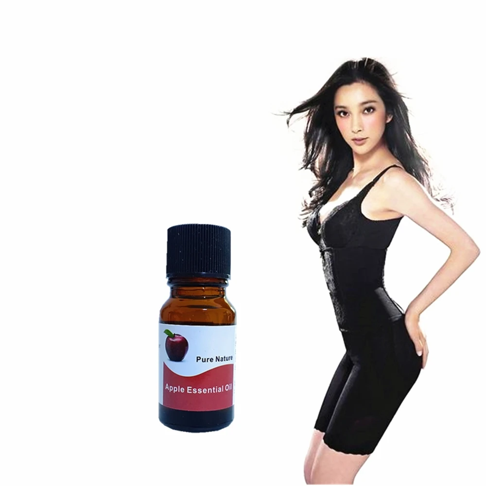 Лидер продаж 2020 детоксикационный крем для похудения Apple мужчин и женщин быстрое